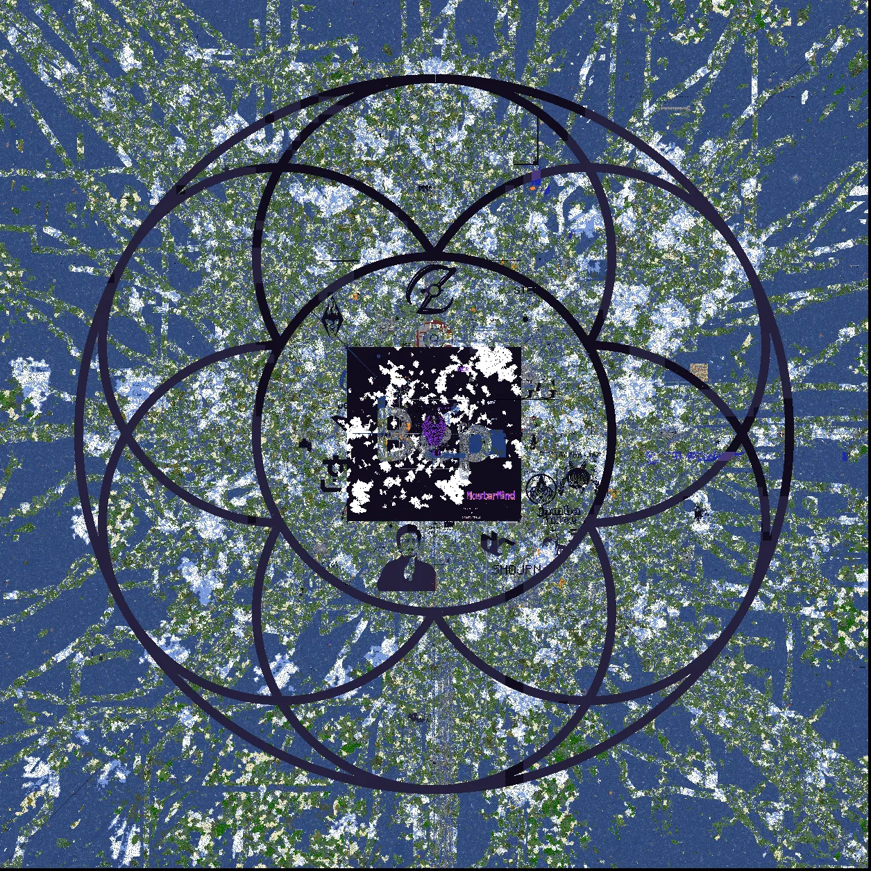 Collective Sky Render