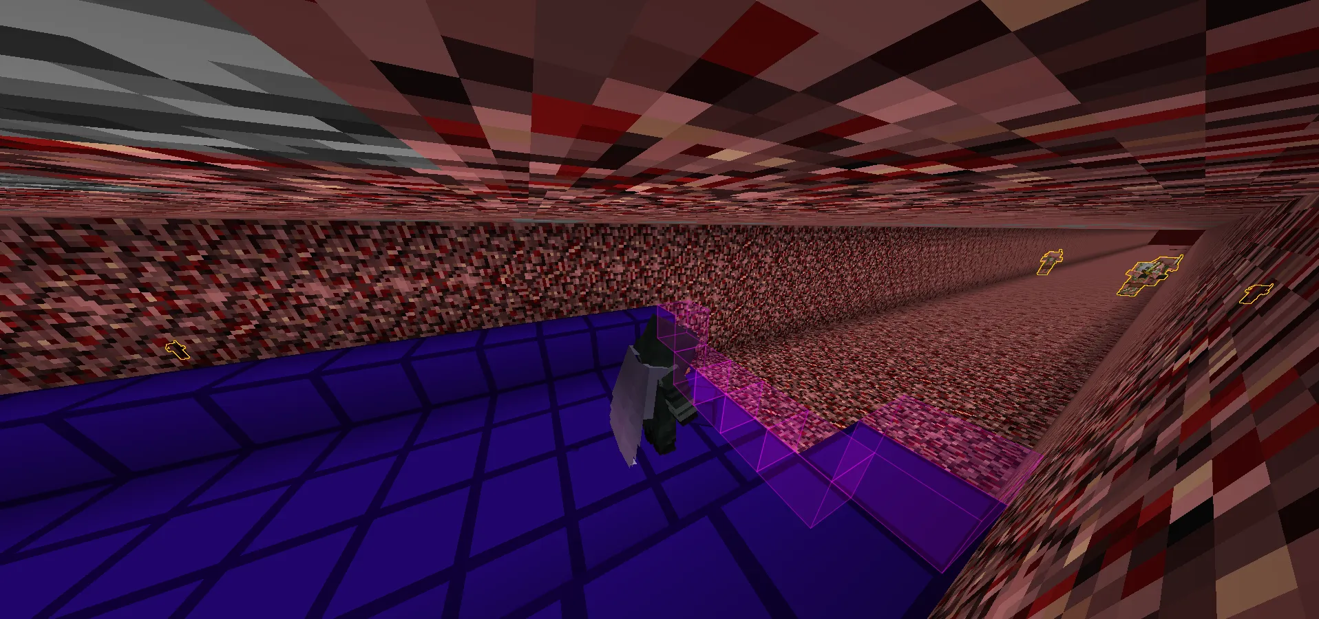 Musheor Highway Builder